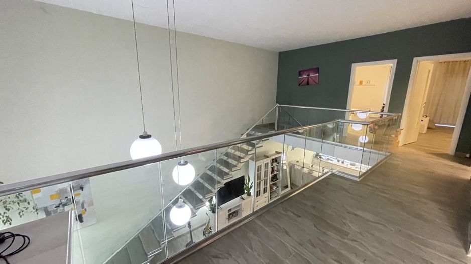 Duplex frumos în Dumbravita-zona Padure - Poză 11