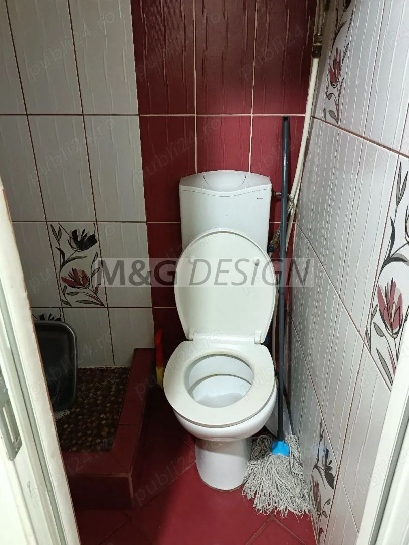 Garsoniera Aradului la parter - Poză 4