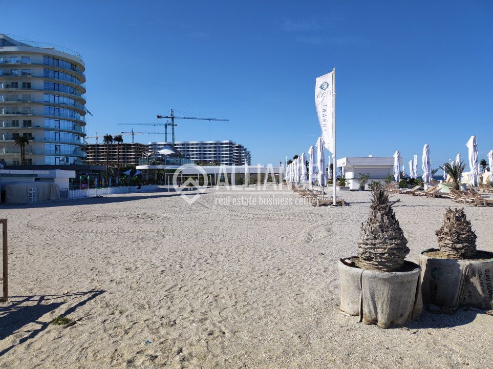 HOTEL OPERA(COD03) -5th Avenue 2 camere cochete, cu vedere la mare ! - Poză 60