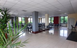 Spatiu comercial Calea Dumbravii SIBIU, Cladire birouri - Poză 19