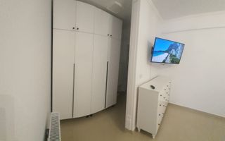 APARTAMENT 1 CAM VALEA LUPULUI ANTIBIOTICE MOBILAT SI UTILAT-350 € - Poză 10