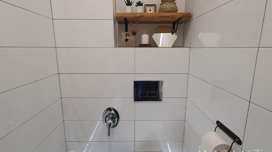 Apartament superb cu 3 camere, situat intr-un bloc constrcutie noua, cartier Marasti! - Poză 15