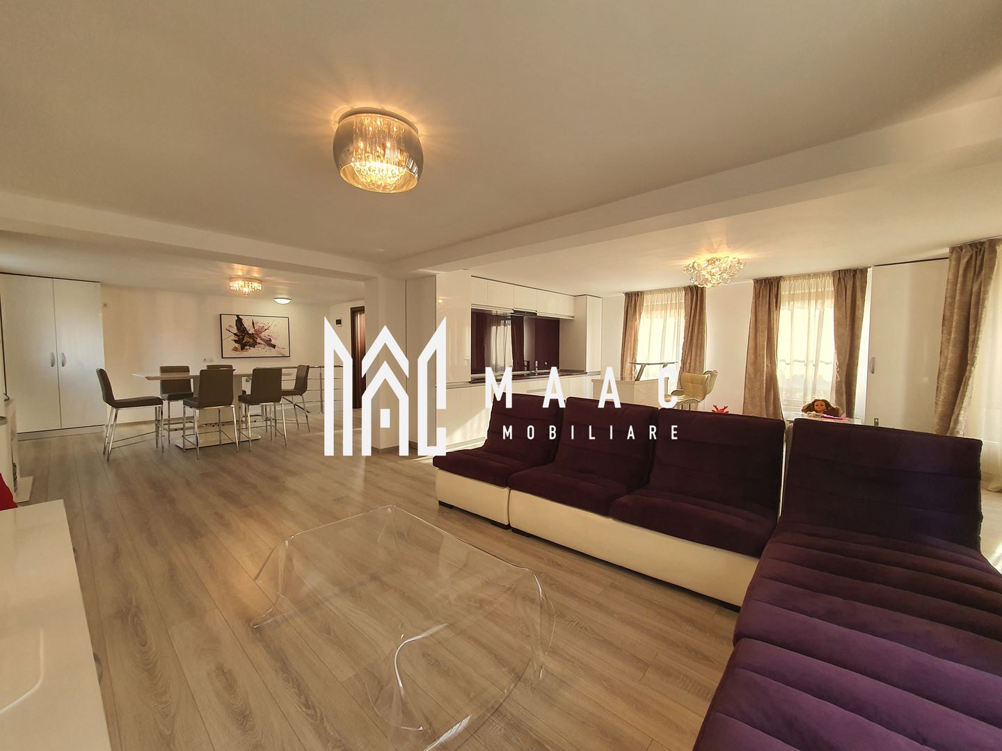 Casa Individuala 4 camere I Garaj I Zona Trei Stejari - Poză 1