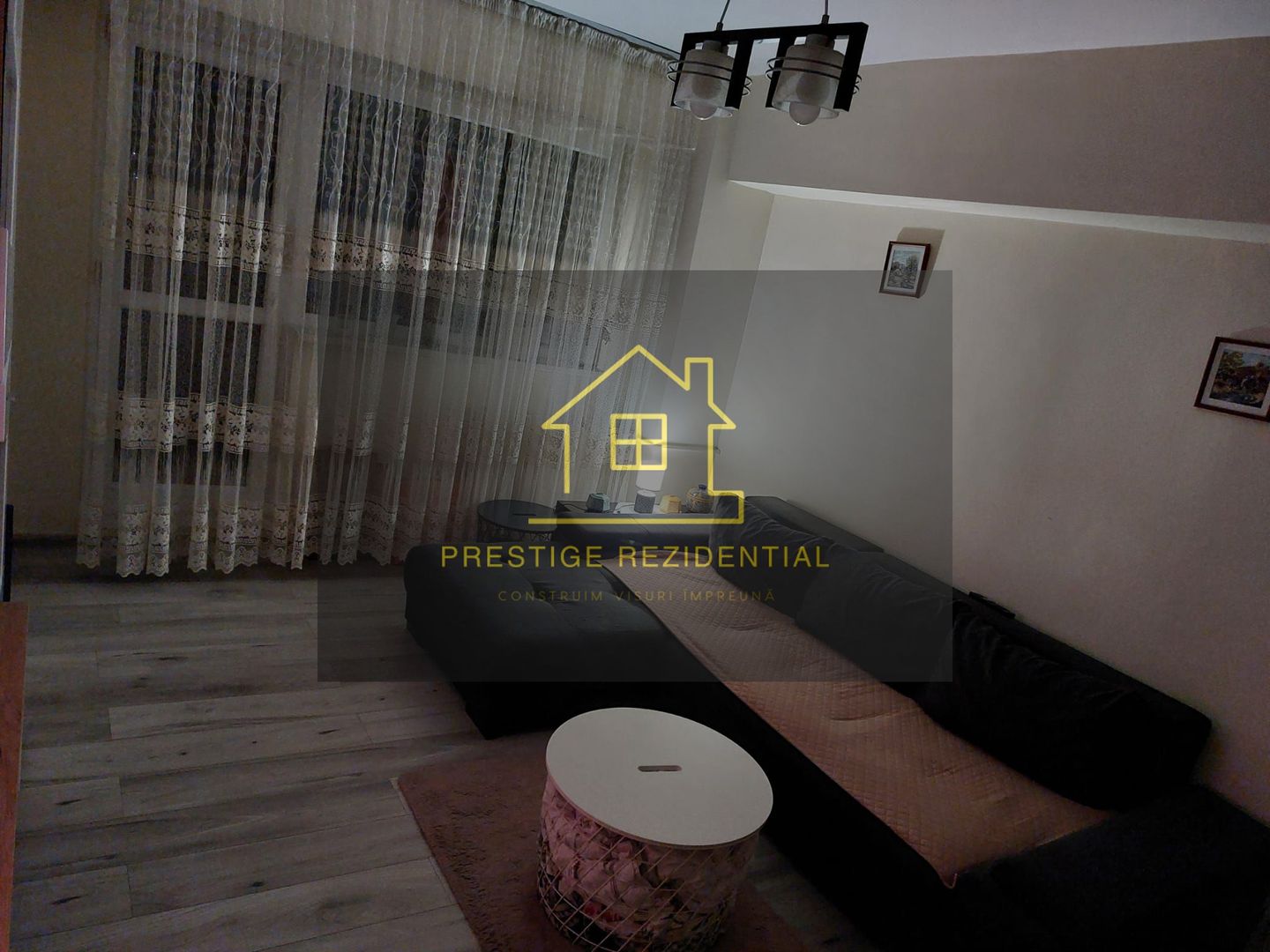 2 Camere Mobilat+Utilat, Titan-Pallady-Metrou - Poză 11