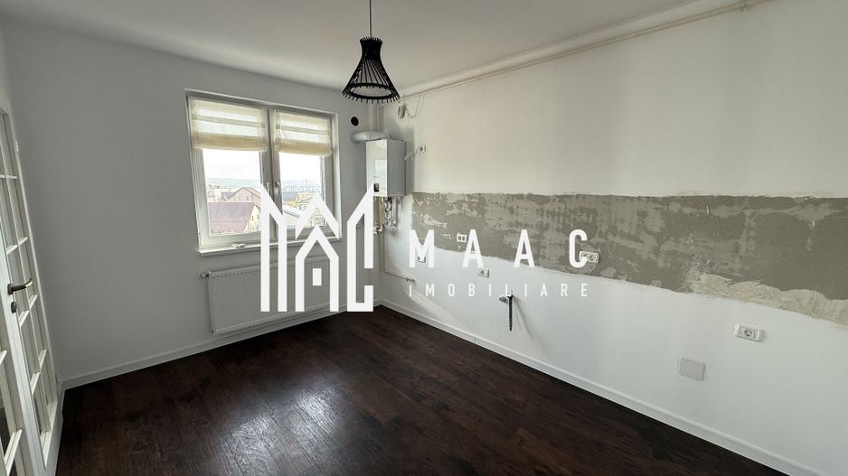 Apartament 3 camere | 150 MP | Balcon | La cheie | 2 Parcari - Poză 6