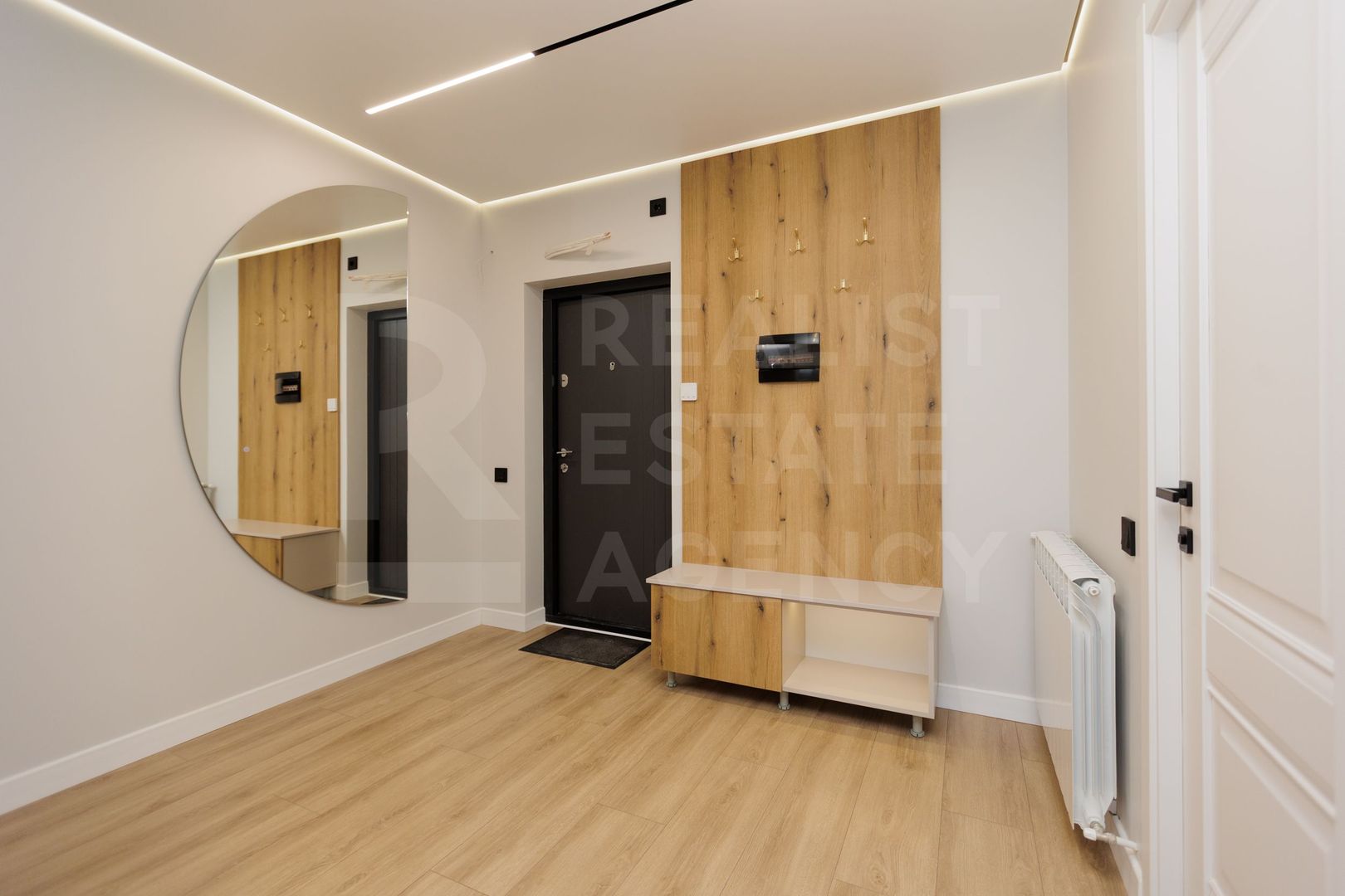 Vânzare, apartament, o cameră, str. Vasile Lupu, Buiucani - Poză 7