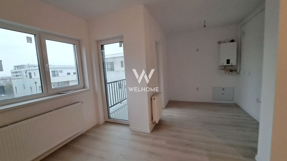 Apartament 3 camere NOU - mutare rapida !!  Energetic A !! - Poză 10