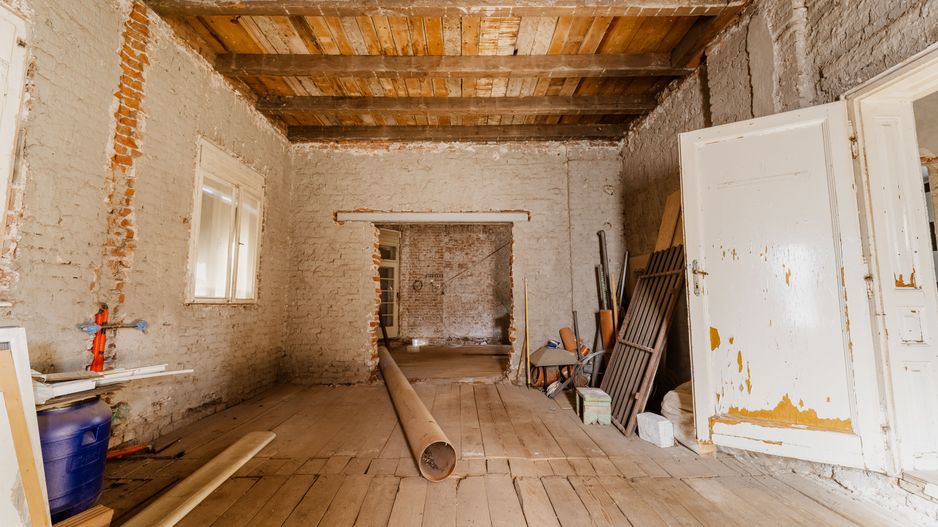 Spațiu comercial de 195mp la Podgoria - Poză 3