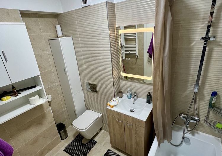 Apartament 2 Camere Novum Lacul Morii Panorama - Poză 6