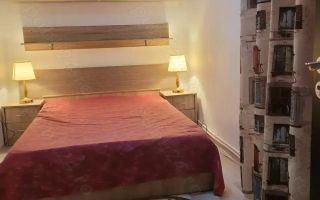 Apartament 3 camere de închiriat – zonă liniștită | etaj 2 - Poză 6