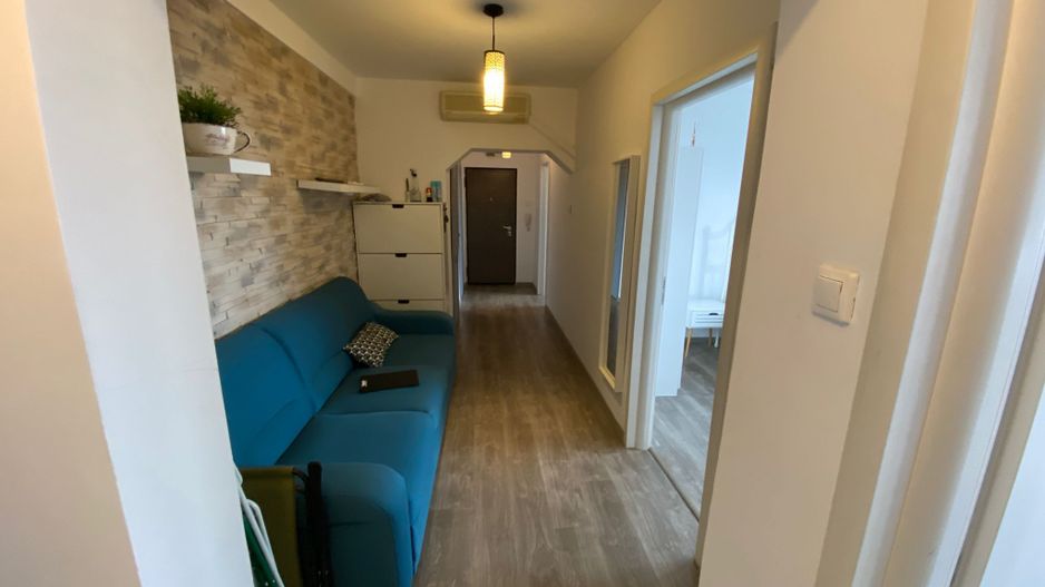 Apartament renovat | 3 camere decomandat | Vitan - Poză 6