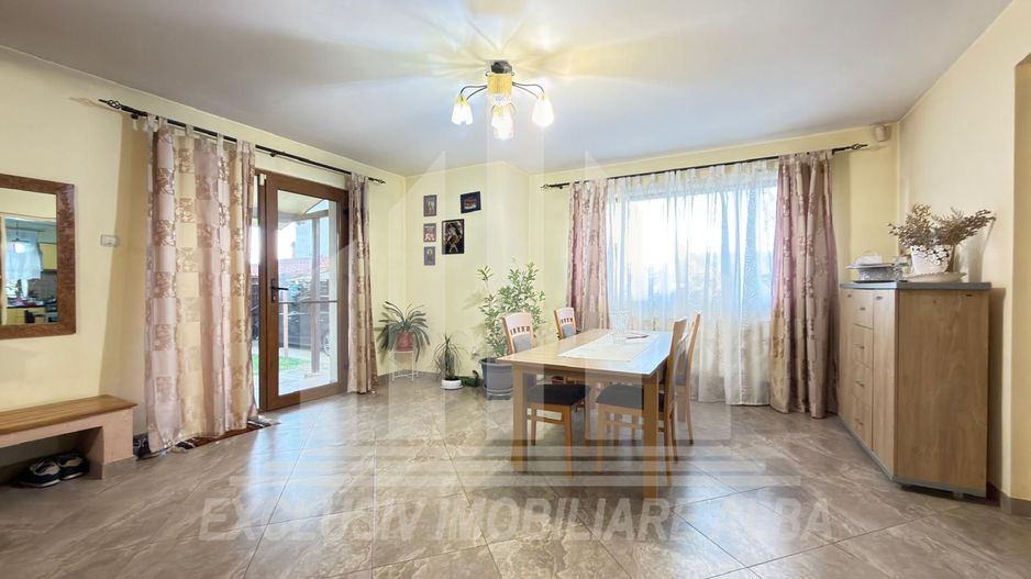 Casa individuala | 160 mp | Mobilata si Utilata | Arex - Poză 3