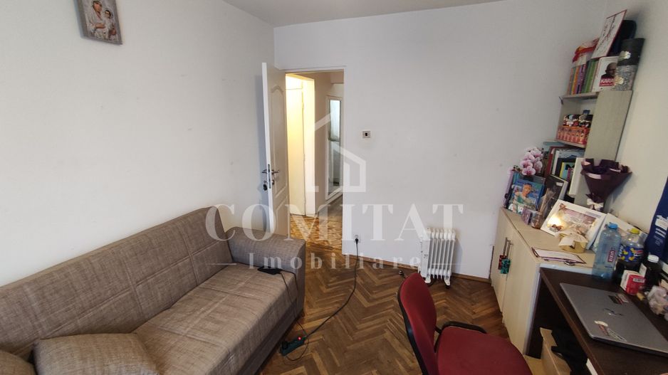 Apartament cu 3 camere | Zona Între Lacuri - Poză 4