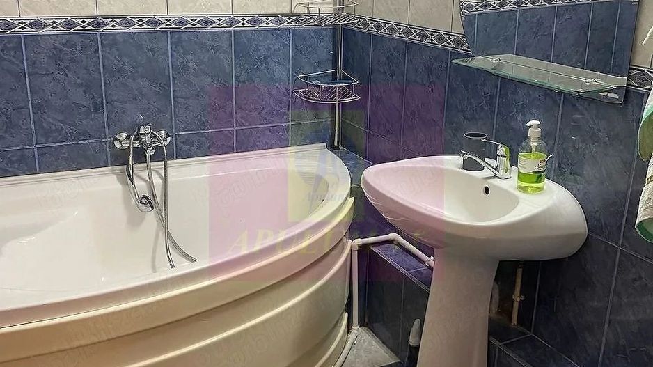 Apartament 4 camere, Tineretului / Timpuri Noi. La 6 min de Metrou.  Cu Centrala - Poză 6