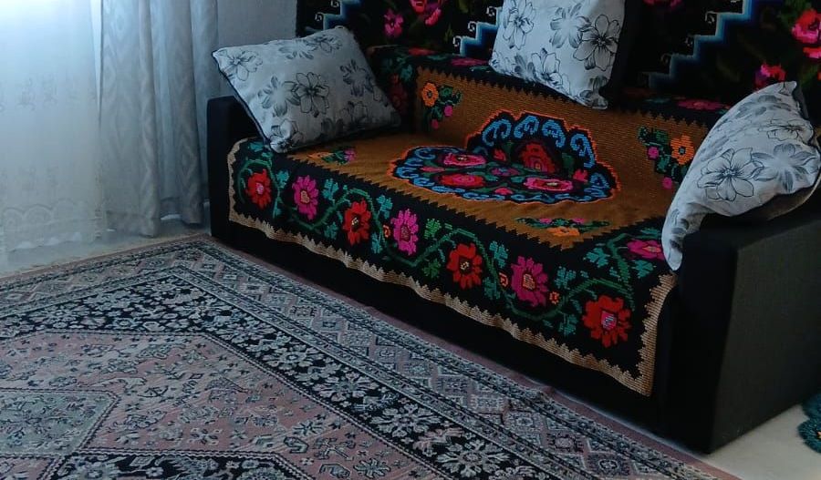 🏡 CASĂ SPAȚIOASĂ CU 5 CAMERE, CURTE ȘI TEREN - Poză 8