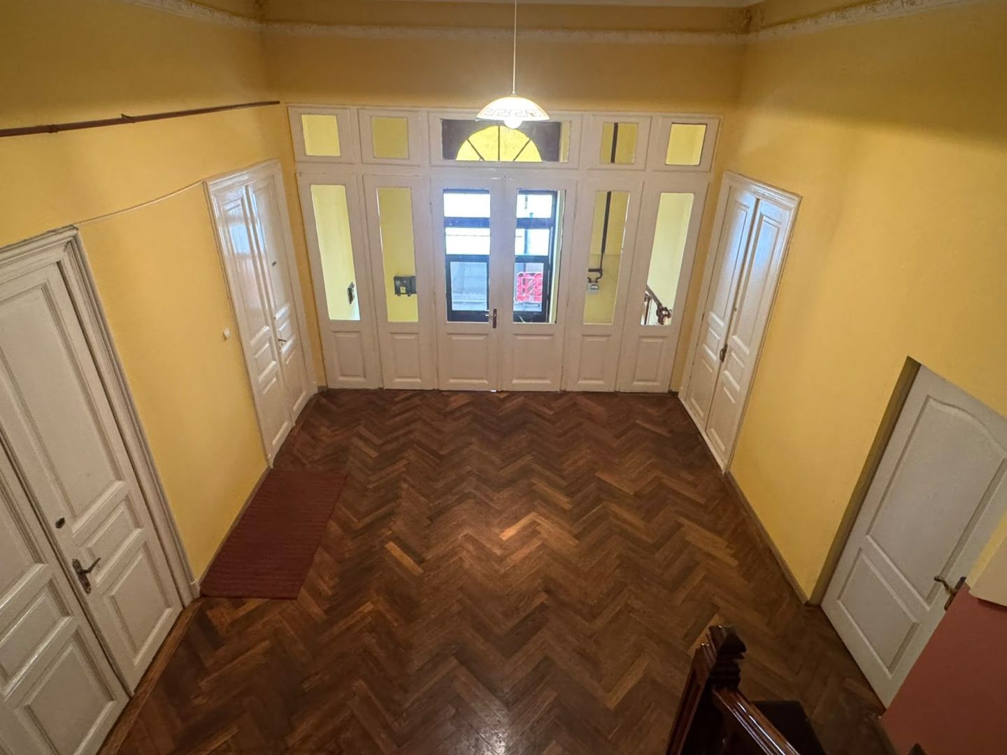 PROPRIETATE INTERBELICA 4 CAMERE+ GARSONIERA + BOXE || PIATA VICTORIEI - Poză 21