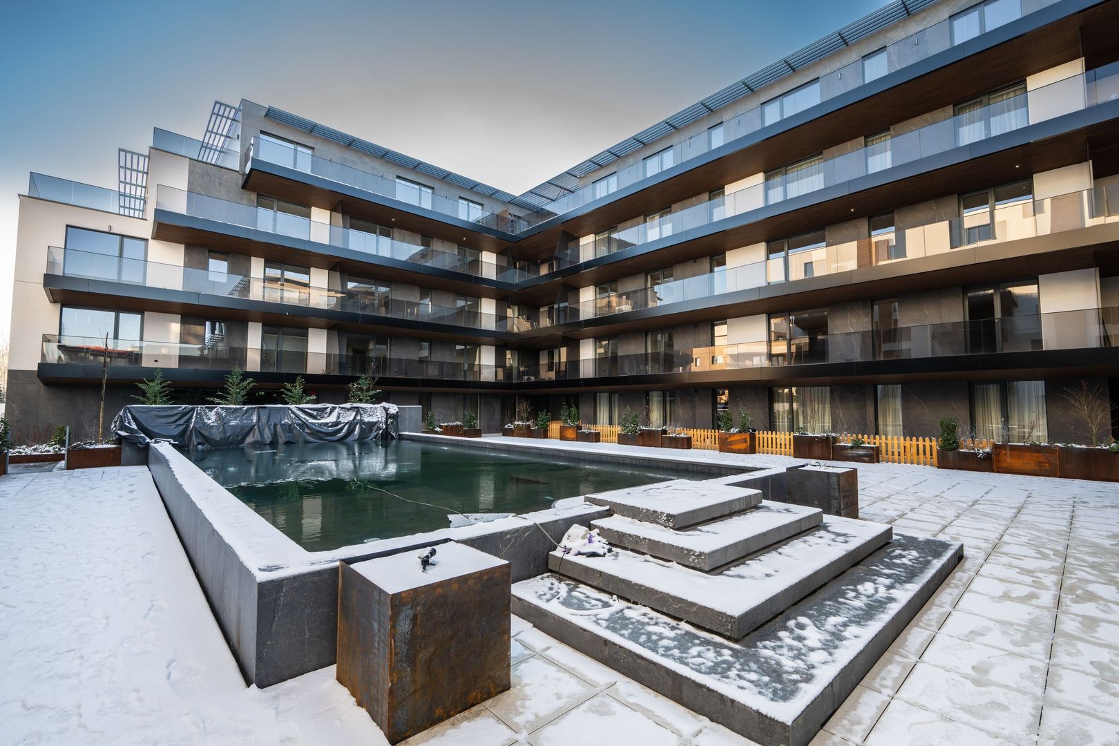 IANCU NICOLAE | Pet friendly | Piscina exterioara | EXCLUSIVITATE - Poză 17