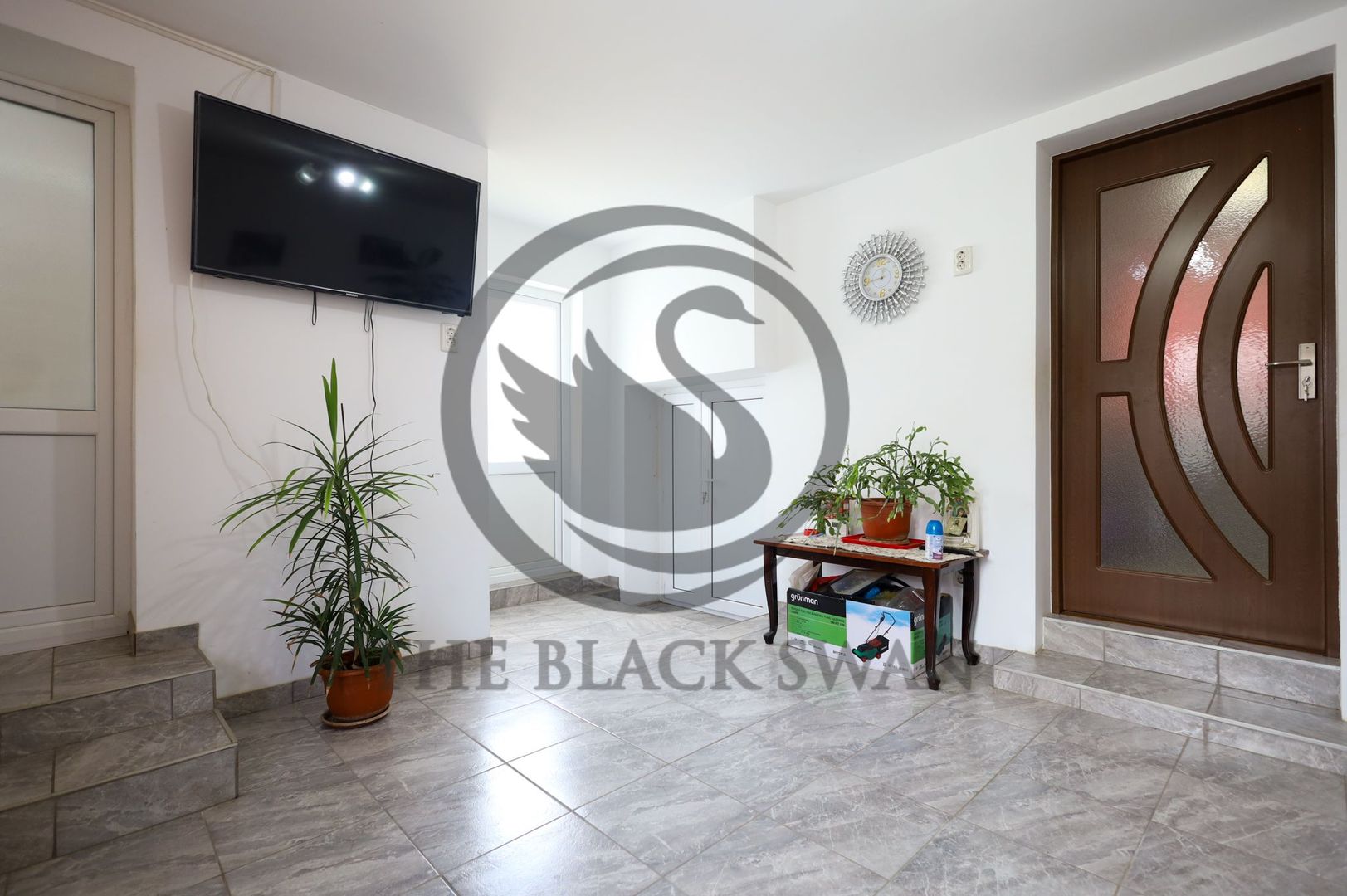 Casa cu 5 camere de vanzare | Berceni, Prahova | Comision 0% - Poză 4