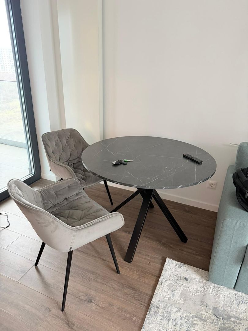 Inchiriere Apartament 2 Camere Cloud 9 Residence 1 Loc Parcare - Poză 4