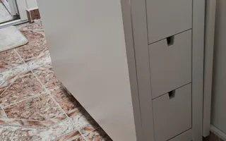 Apartament 2 camere, Judetean, complet mobilat si utilat - Poză 18