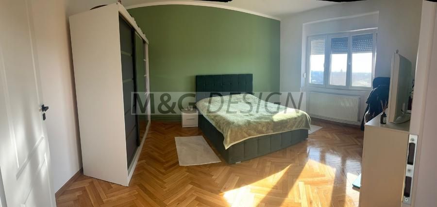 Apartament  4 camere cu Garaj si  loc parcare - Poză 4