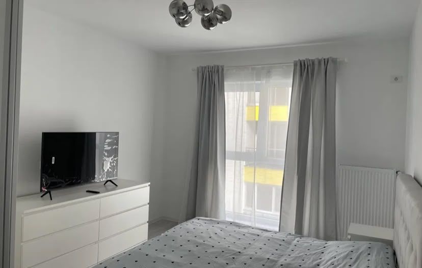 AP. 2 CAMERE-TITAN 4 RESIDENCE, PET-FRIENDLY, PARCARE INCLUSA,CENTRALA - Poză 4