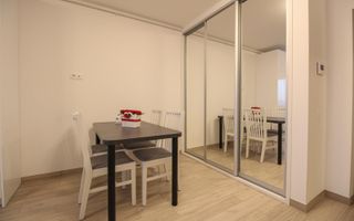 Apartament modern 2 camere + Parcare | Zona VIVO (Str. Avram Iancu) - Poză 6