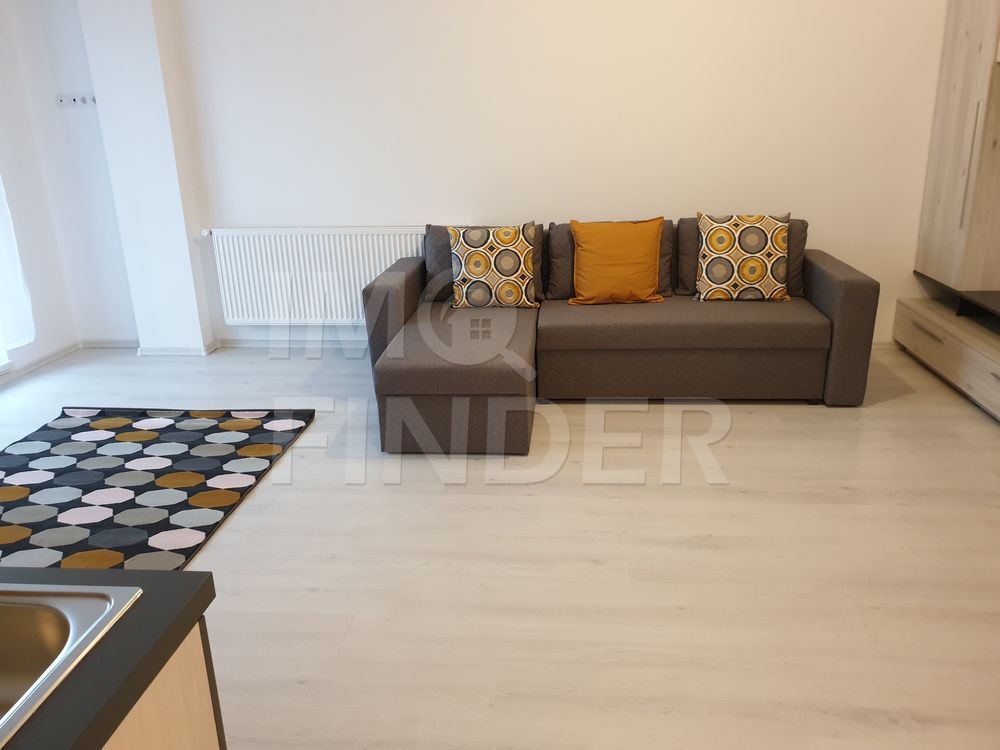 Apartament 2 camere zona Europa - Poză 3