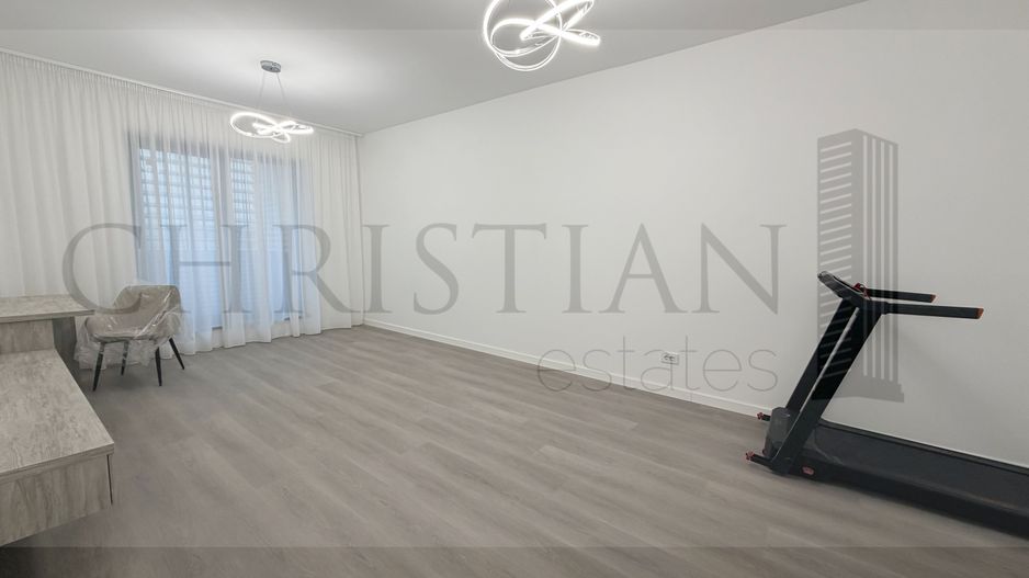 Apartament 2 camere 65 mp Exigent Plaza Residence - Faza 5 Lujerului Politehnica - Poză 4
