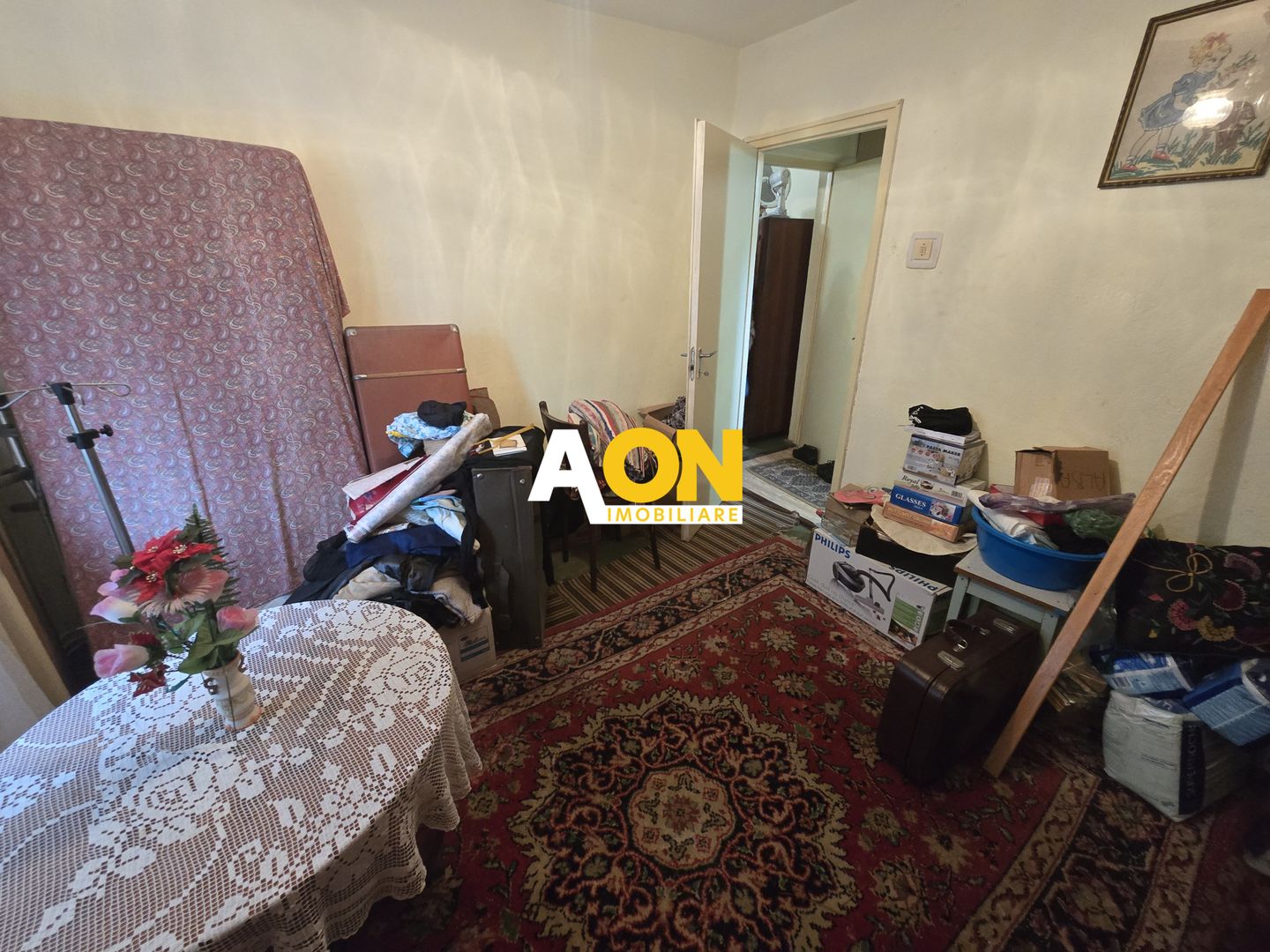 Apartament 3 Camere, Etaj 2, Bd. Transilvaniei - Poză 8