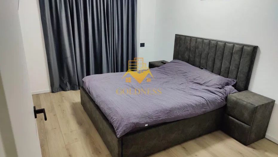 2 camere, Gradina, Premium, Parcare, Totul nou, Complex Liberty, Iris - Poză 5