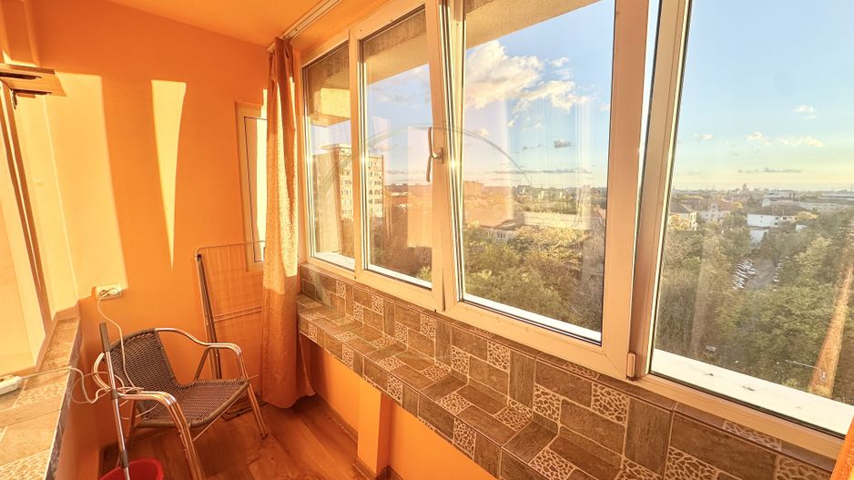 NOU - Aprtament 2 camere - Circumvalatiuni - Poză 7