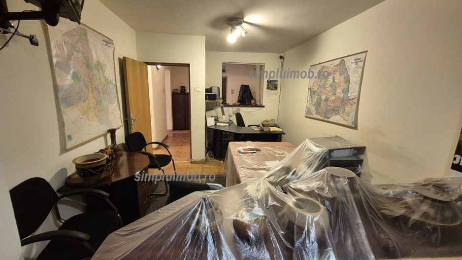 VANDUT! 2 Camere Decomandat lângă Parcul IOR – Locație excelentă - Poză 4