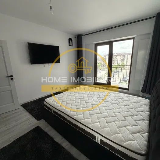 Apartament 1 Camera / 39mp/ Decomandat/ Valea Lupului - Poză 2