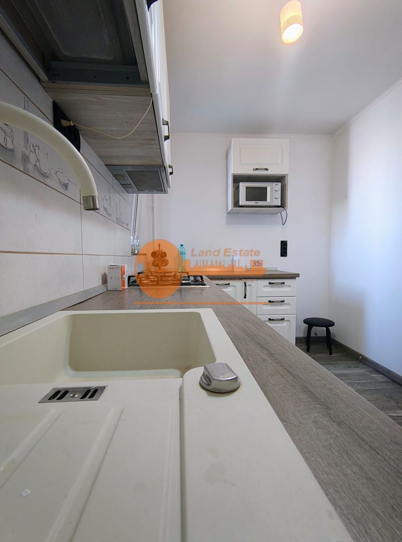 3 camere la 200m de metrou Lujerul - Poză 11