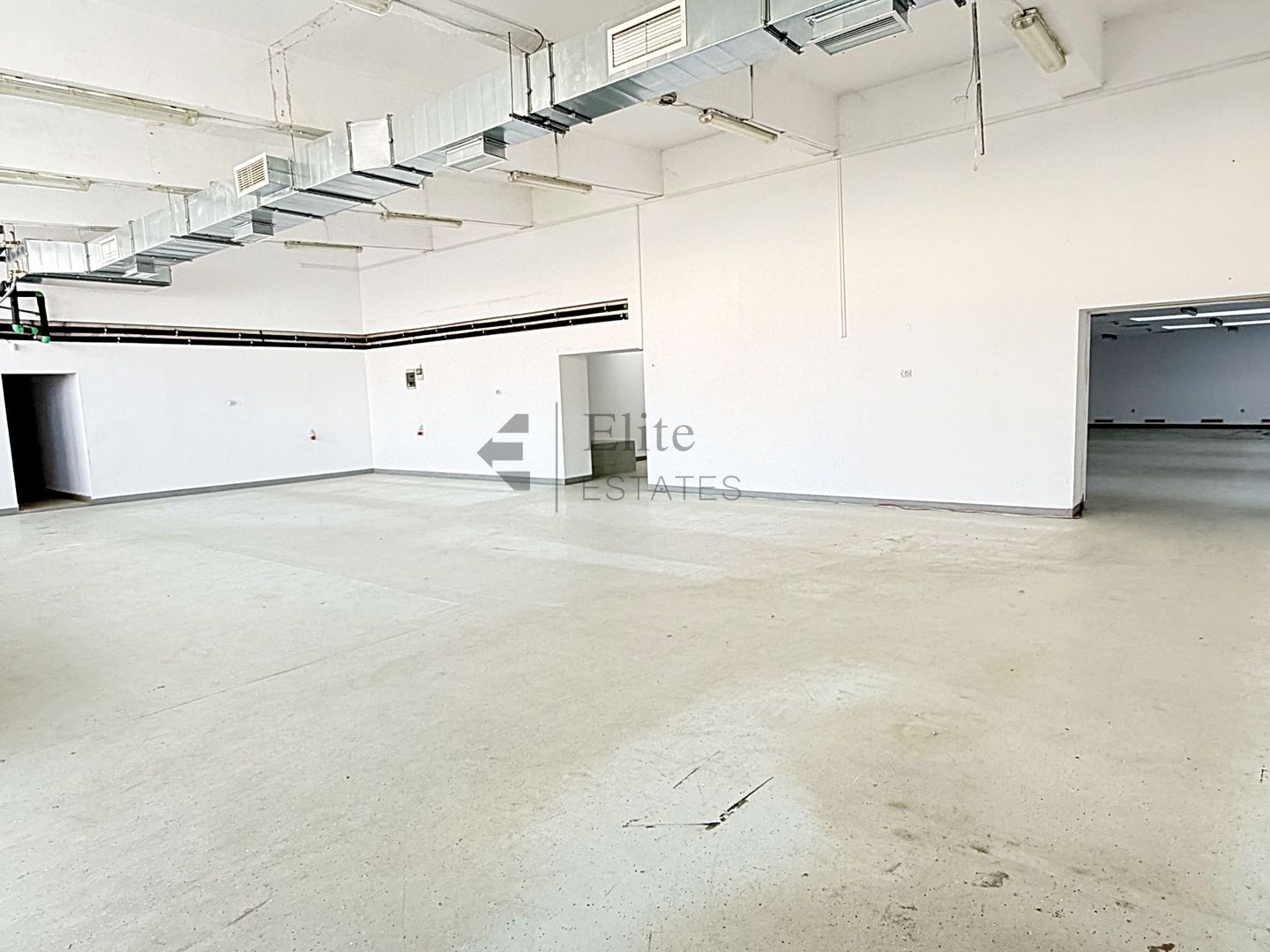 Spatiu comercial 335 mp in Zona Decebal Oradea | Depozit - Poză 9