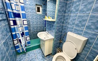 Apartament 3 Camere, Etaj 1, Zona Cetate - Poză 6