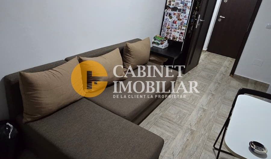 Apartament 1 Camera Decomandat- Valea Lupului - Poză 4