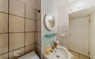 Apartament 4 camere, etaj 1, centrala proprie, zona Vlaicu - Poză 10