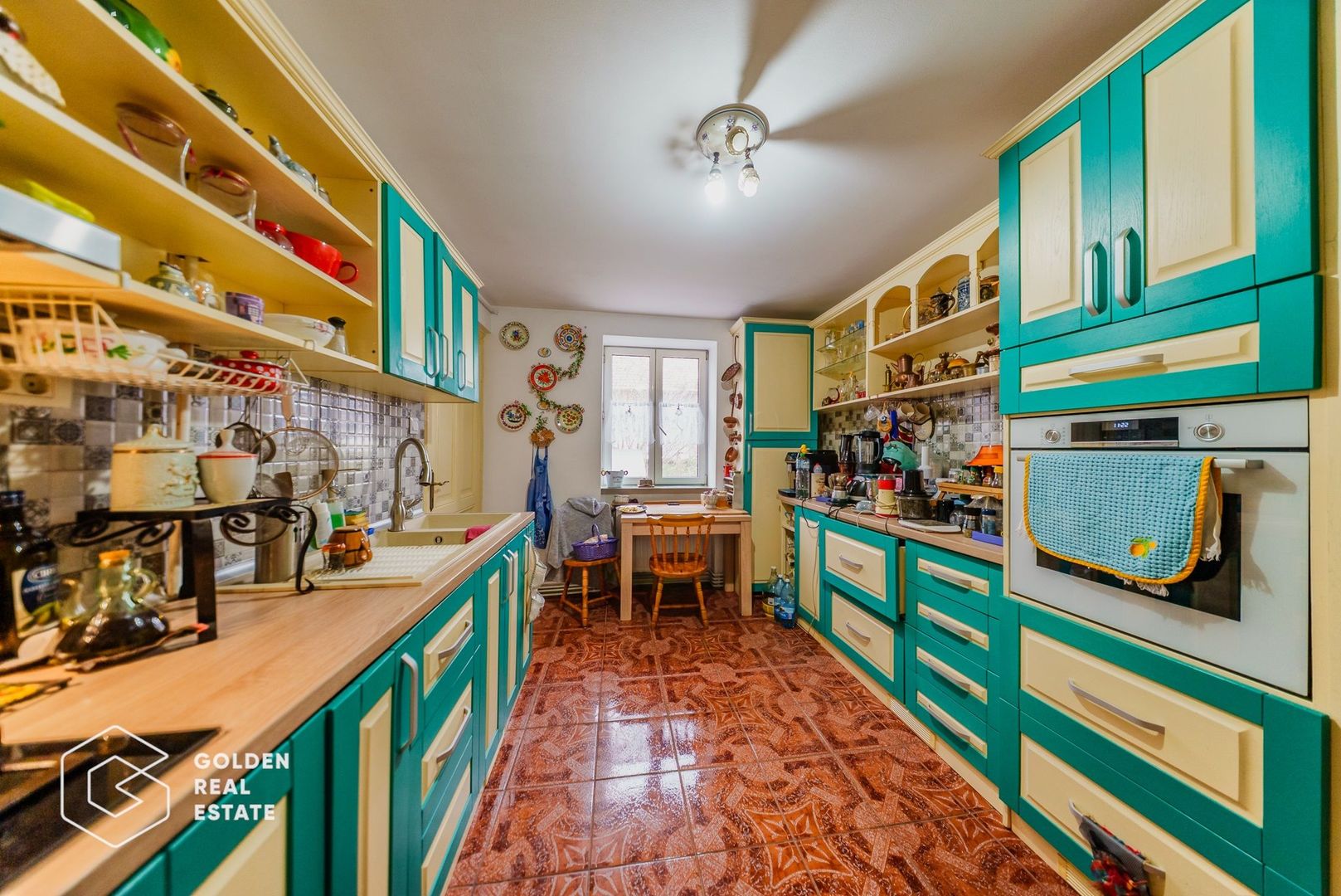 Proprietate in zona Centrala, complet amenajata, comision 0% - Poză 8