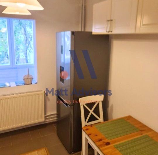 DE INCHIRIAT | apartament 2 camere Aviatiei | centrala proprie - Poză 2