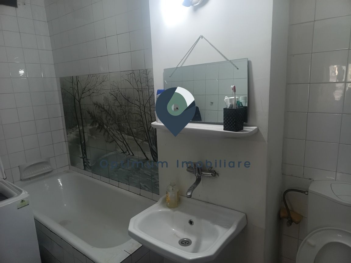 Apartament cu 2 camere in Marasti, etaj 1, zona Kaufland ! - Poză 5