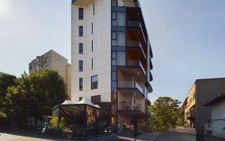 Oportunitate - Spatiu de birouri premium in Cladire Mixta Zona Decebal - Poză 3