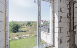 Vânzare  Duplex, 188 mp ,  str. Bujorilor , Ialoveni - Poză 13