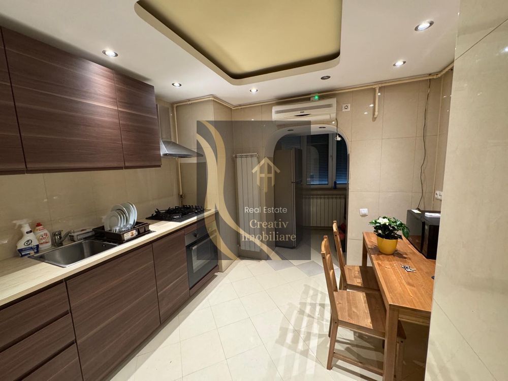 Apartament Camera de Comert - Poză 3