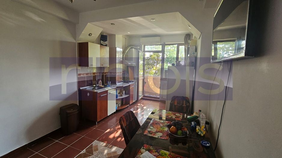 DE VANZARE 2 CAMERE 57 MP PRELUNGIREA GHENCEA - CARTIER LATIN - Poză 2