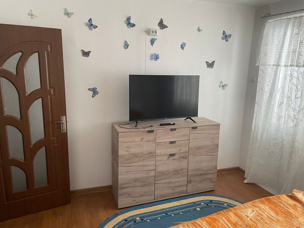 De inchiriat apartament 2 camere, parter, Micro 16 - Poză 6