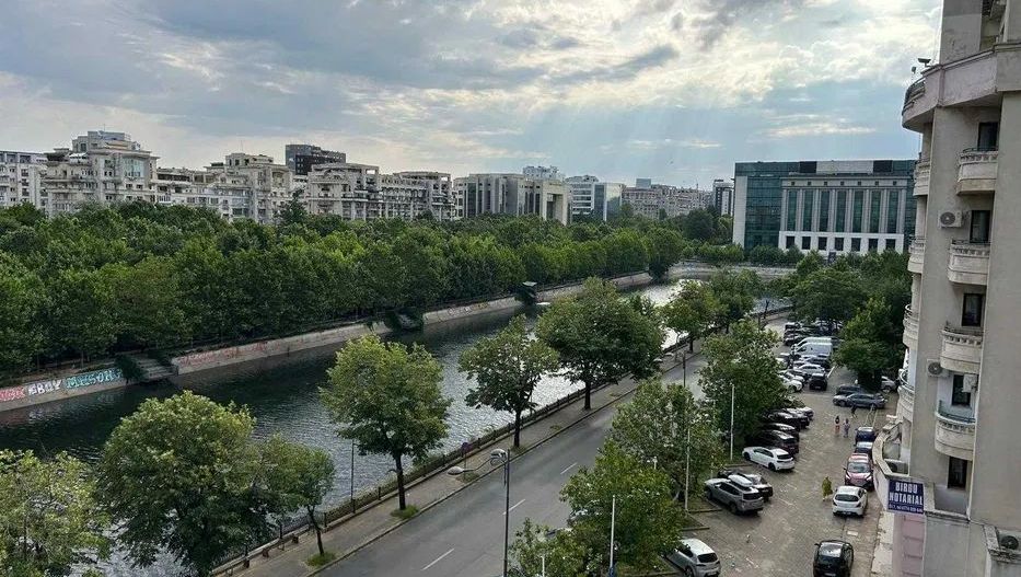 Apartament 2 camere Unirii Ultracentral - Poză 8