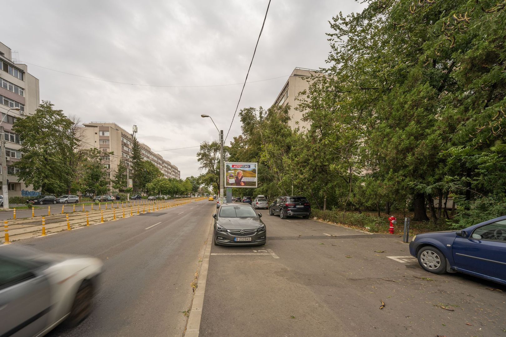 Confort & Randament – Garsonieră premium Calea Giulești / Sector 6 - Poză 17