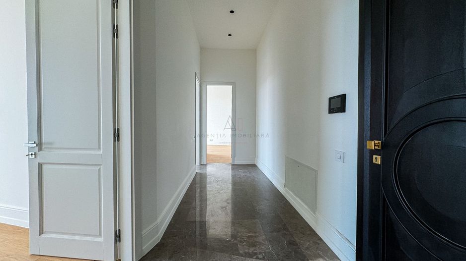 Penthouse Vedere Exceptionala | Dumbrava Rosie | Gradina Icoanei - Poză 14